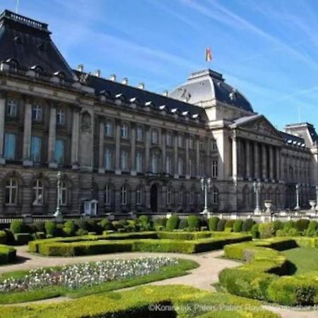 Rue de Pascale Apartamento Bruselas Exterior foto